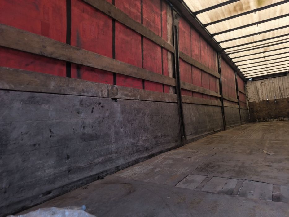 Напівпчіп Трейлер