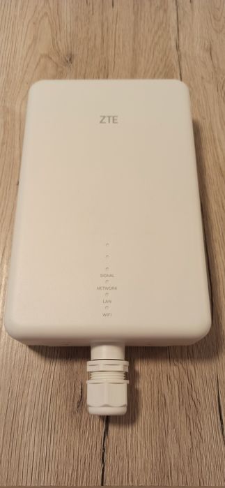 Router 5G ZTE G5TC. WIFI 7