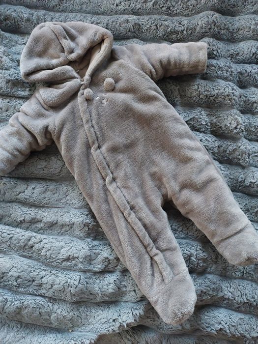 Комбінезон від 0 до 9 міс