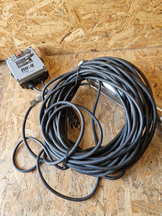 Einhell GC-DW 1300 N POMPA do wody  głębinowa