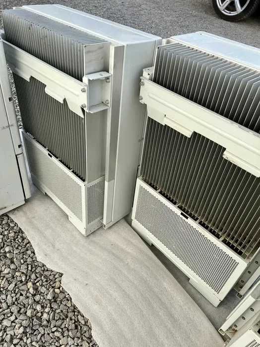 Inversores Huawei SUN2000-33KTL