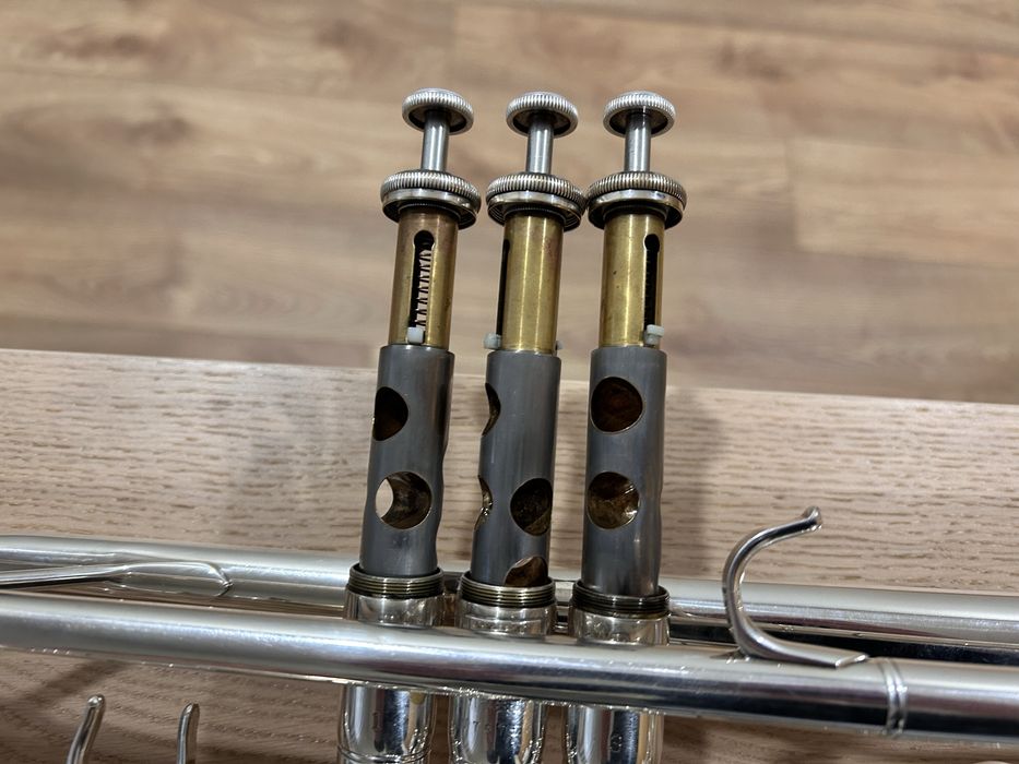 VENDO trompete yhamaha 4335