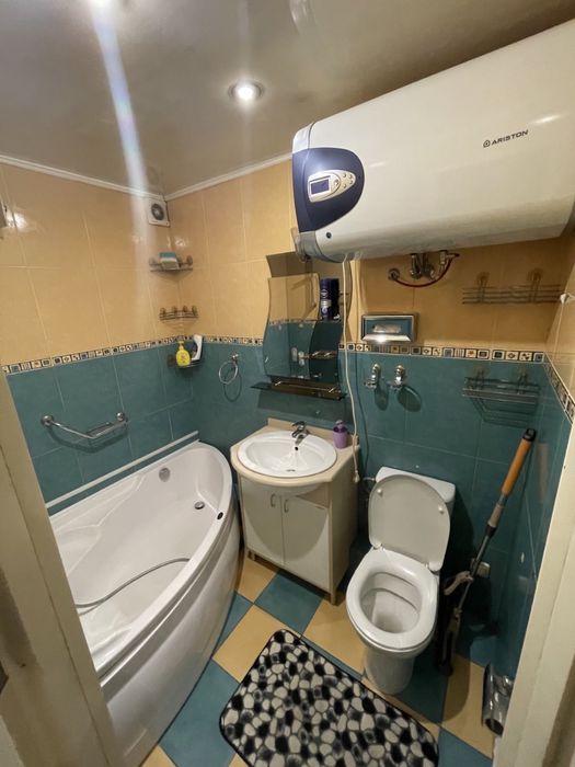 Сдам Квартиру Центр Гагарина (Университетский)