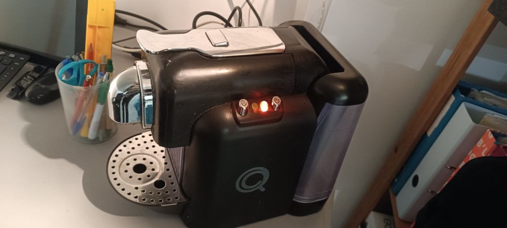 Máquina se café delta