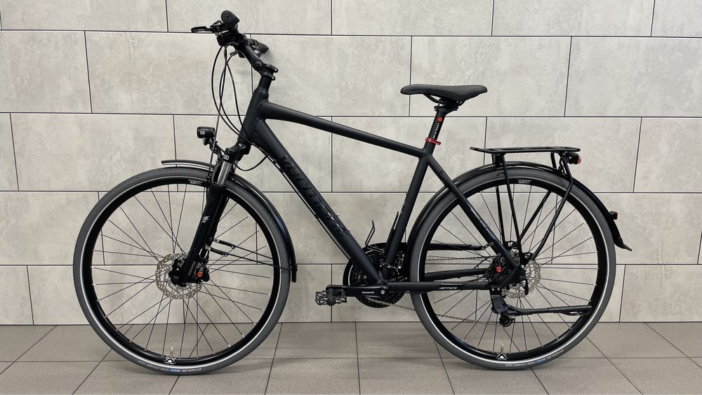 Vermont Trekking rower trekkingowy koła 28” rama 52cm