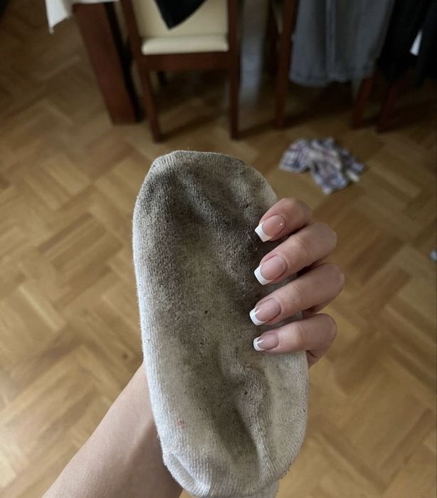 Skarpetki super sa