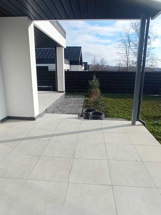 Продам дом в закрытом КП "InWhite family park"