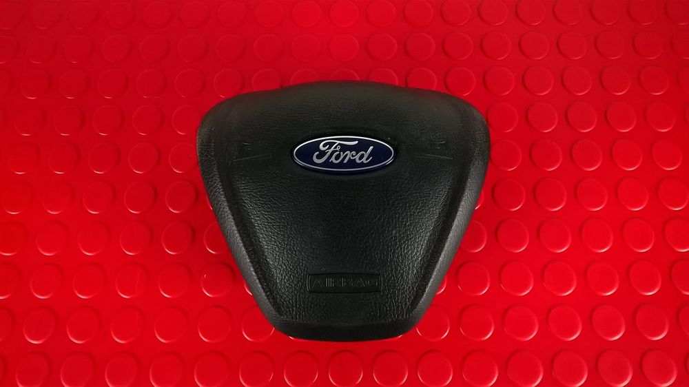 Airbag Volante 8V51-A042B85-AG - FORD FIESTA VI