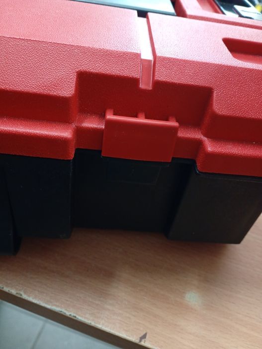 E-Case narzędziowy skrzynia Einhell Komis Madej Tarnów