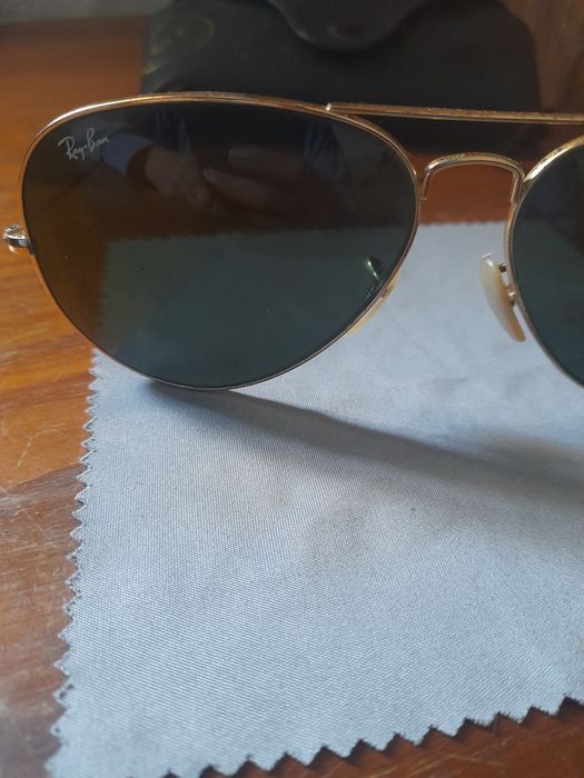 Óculos de Sol RayBan(Paco Rabanne)