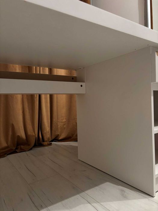 Biurko Ikea 140/65 cm