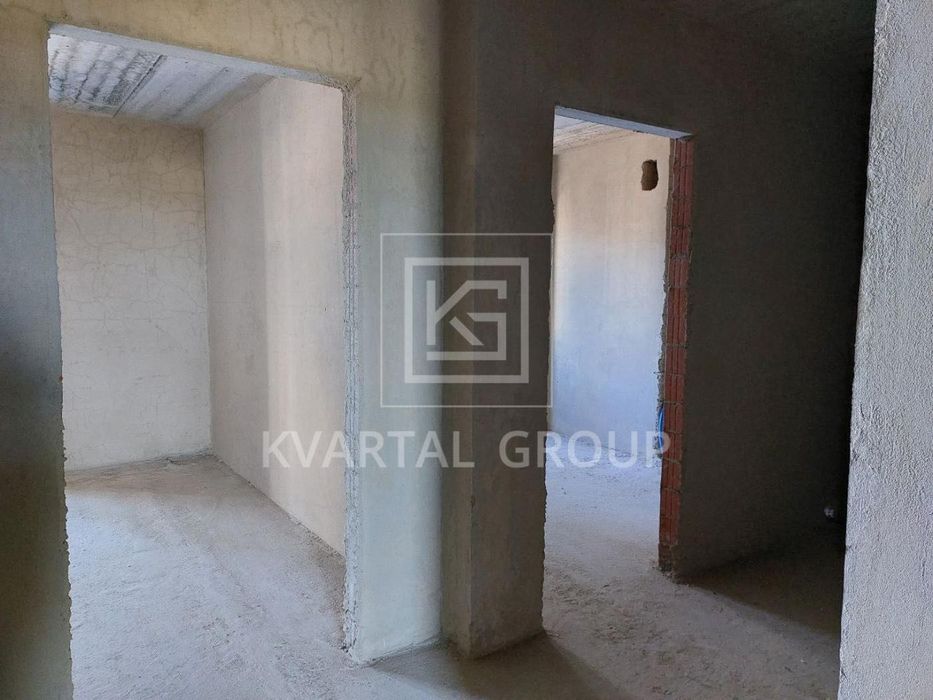 Продаж 2-кімнатної квартири в Бучі, ТОПОВА локація