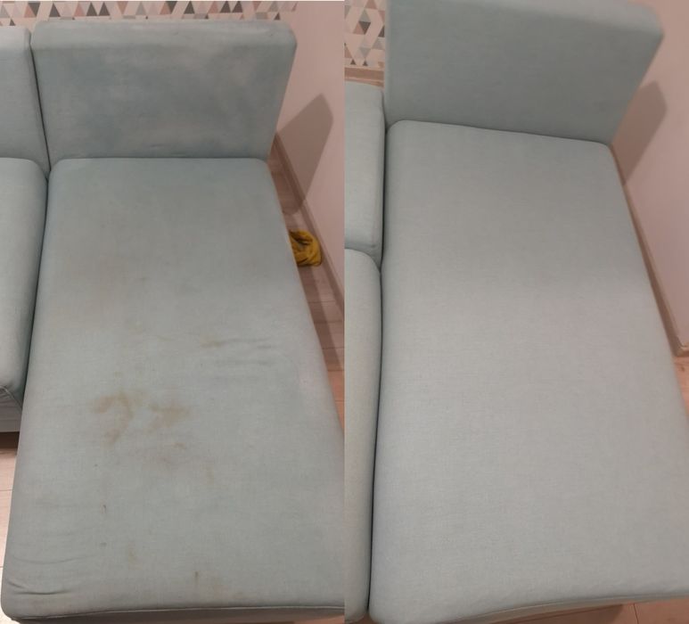 Pranie tapicerki meblowej, Kanapy, Krzesła, Fotele Białystok