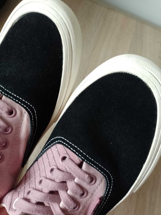 Кеди Vans кросівки