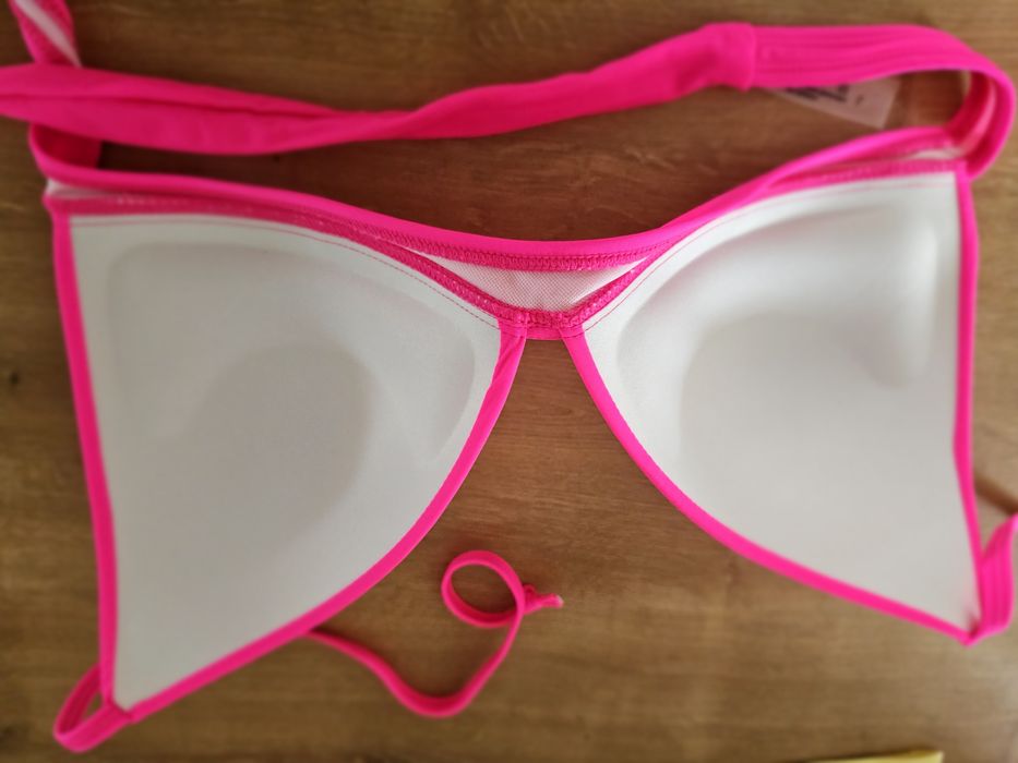 Góra od stroju kąpielowego L