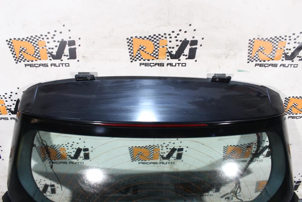 Porta / tampa da mala BMW 1 (F20)