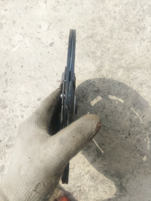 Диск сцепления для Traffic/Vivaro/Primastar