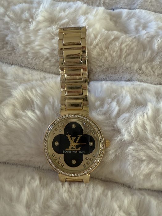 Relogio Louis Vuitton