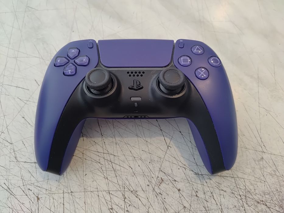 Pad PS5 Dualsense NOWY Fiolet