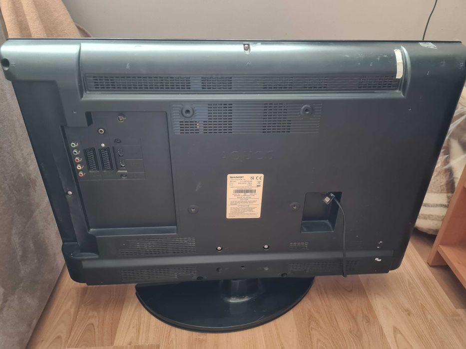 Telewizor SHARP LC-32FS510E