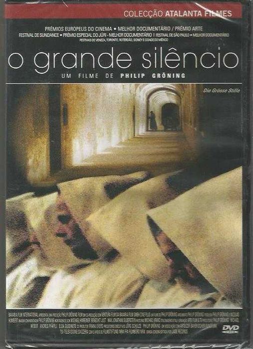 The Great Silence (new)