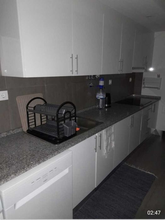 Arrendo apartamento T3 na Póvoa de Santo Adrião Odivelas