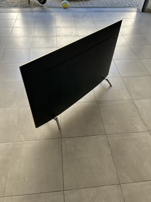 Tv Samsung UE55MU7005T