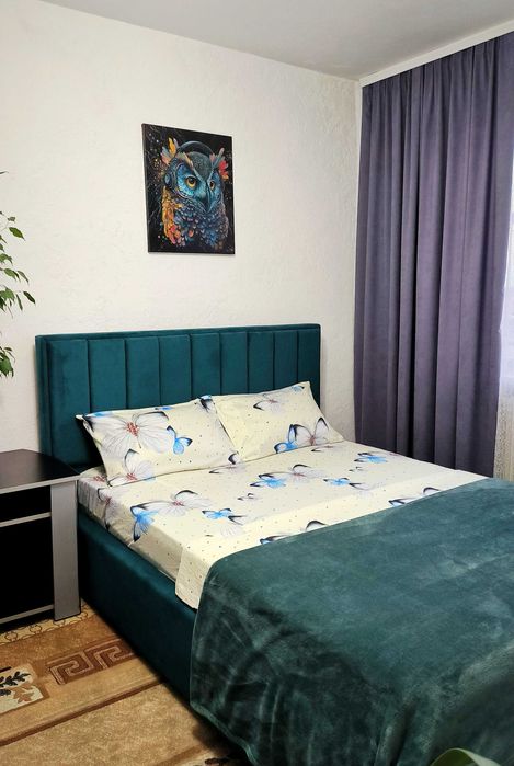 ‼️Світло постійно ‼️ Квартира подобово‼️Центр‼️Госпіталь, Вокзал, река