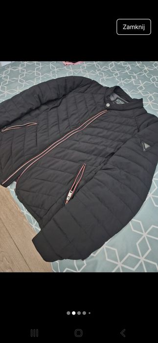 Kurtka męska Guess XXL
