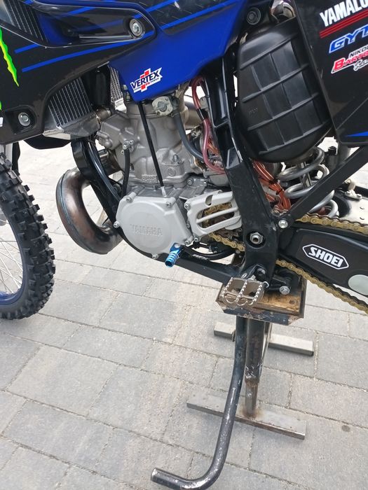 Yamaha Yz 250 2t 2021r.