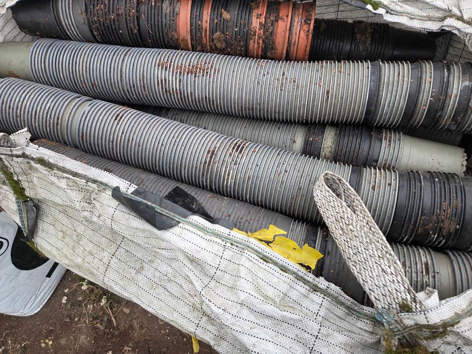 Doniczki produkcyjne fi 13