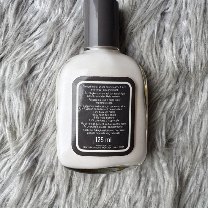 Balsam do ciała Avon