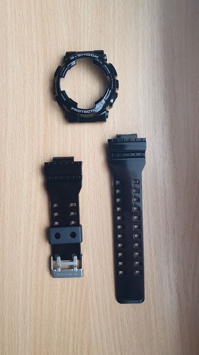 Pasek bezel g shock GA-100