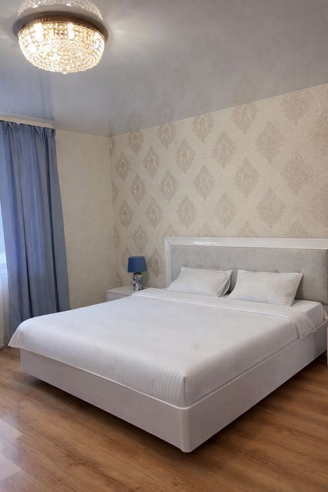 Квартира подобово / Вишенька /