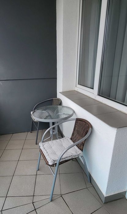 Apartament nad Parsętą