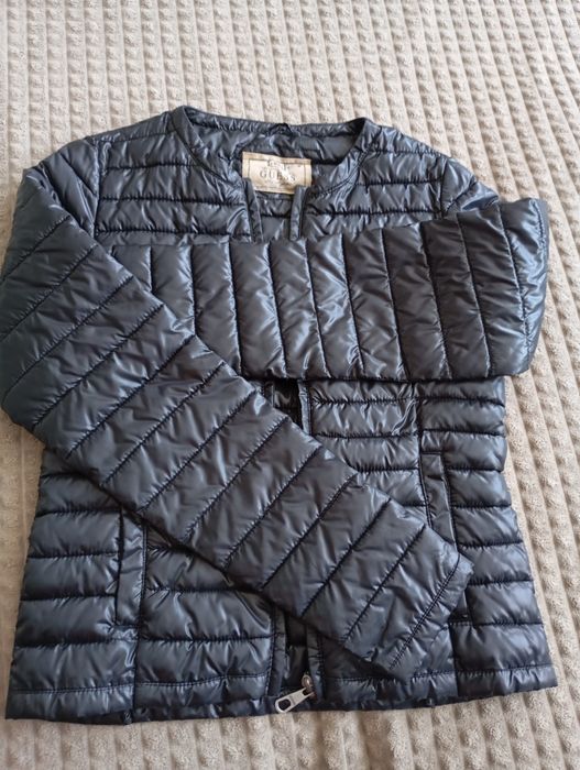 Курточка демісезонна Guess