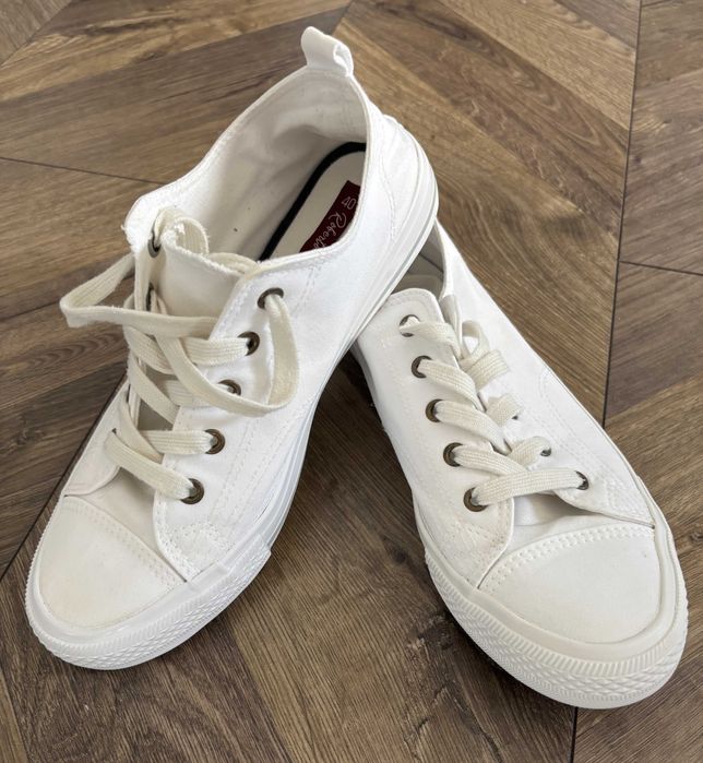 Damskie trampki Roberto Rosso