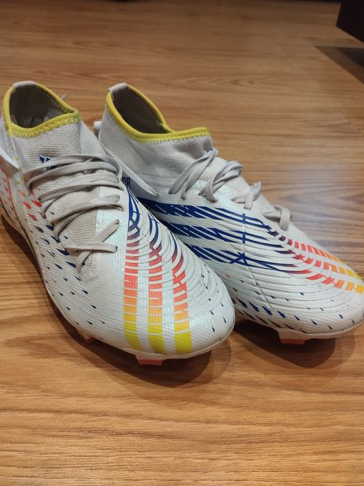 Chuteiras adidas Predator Edge.3