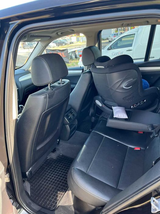 BMW X3 f25 xDrive 2.0 D