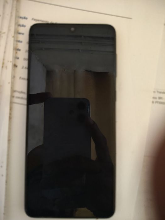 Samsung  A33 5G em bom estado