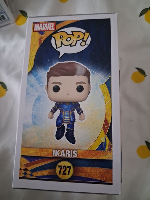 Figurka funko pop