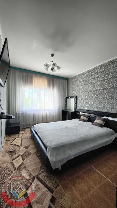 RLT T01 Продаж 2 кімнатної квартири 72,4 м2 з ремонтом, Масани