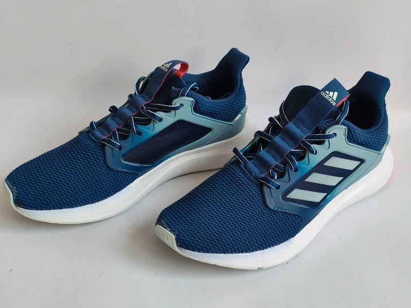 - Adidas - Buty do biegania r. FR 38 i 2/3