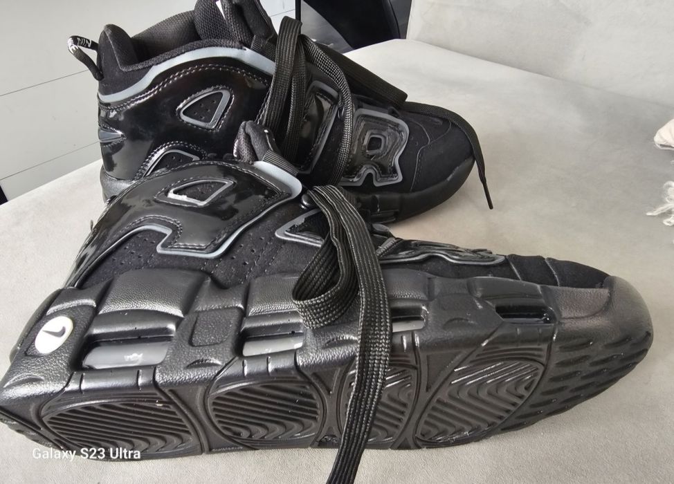 Nowe buty sneakersy Air 39/24,5 cm/