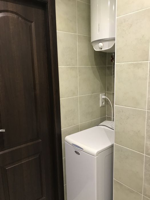 Здається  однокімнатна квартира