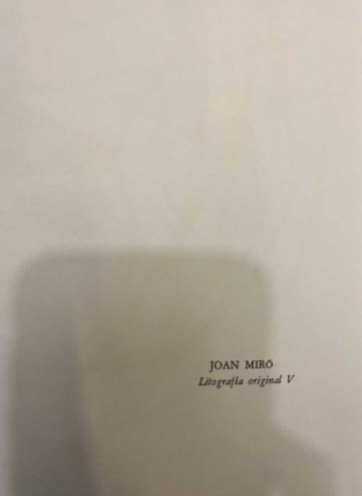 Miro Trio - L’Astre Bleu, Le Soleil Rouge, La Lune Verte