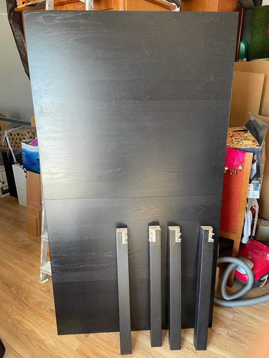 Mesa de Refeições IKEA