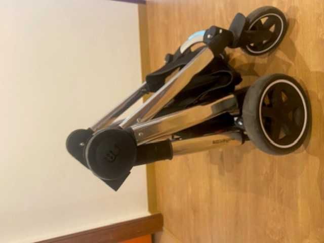 Versatile 2-in-1 Stroller426334228527206400