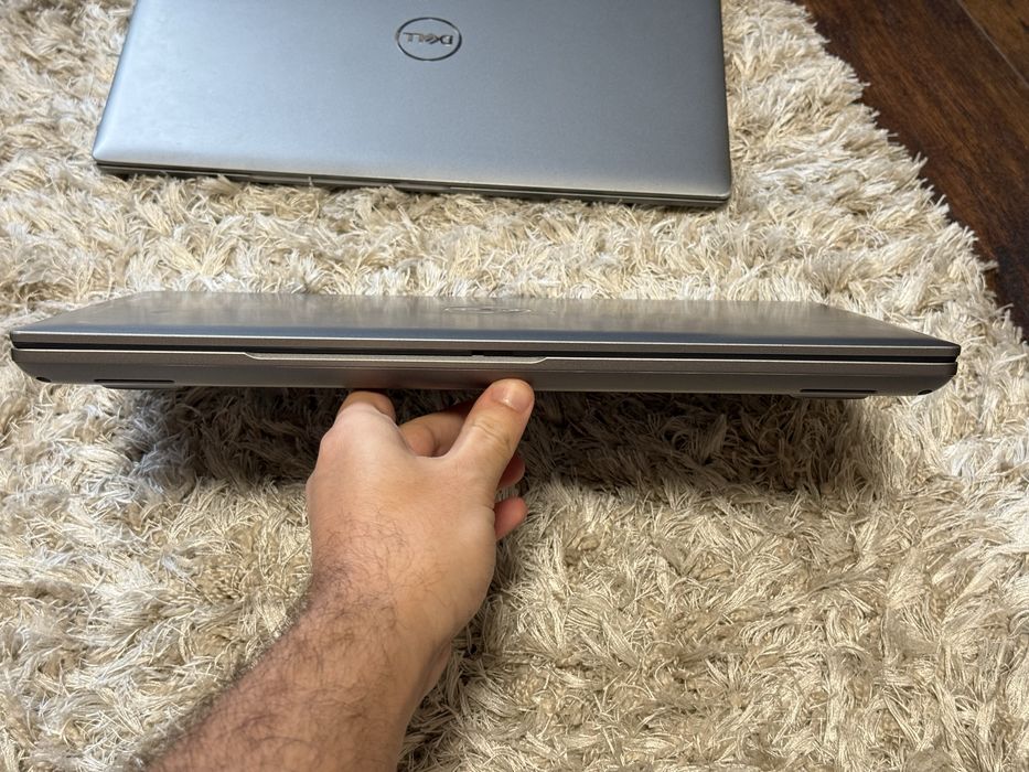 Dell Precision 3591 Workstation ultra 7 155h 32GB RTX a1000 1TB SSD