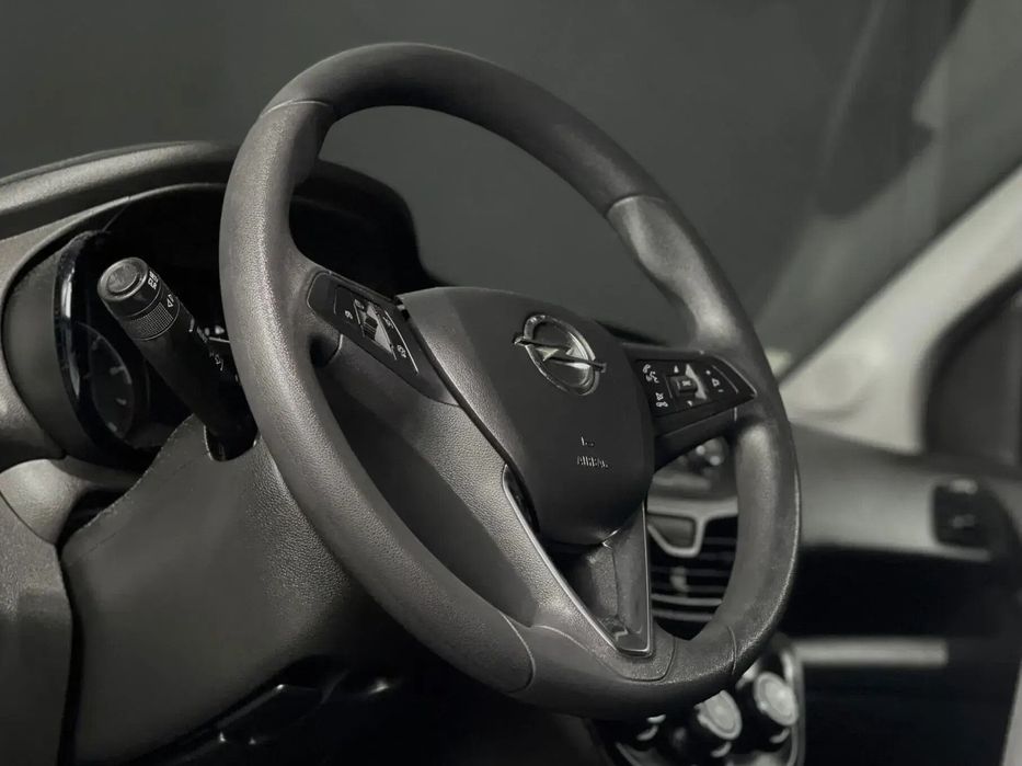 Opel Karl